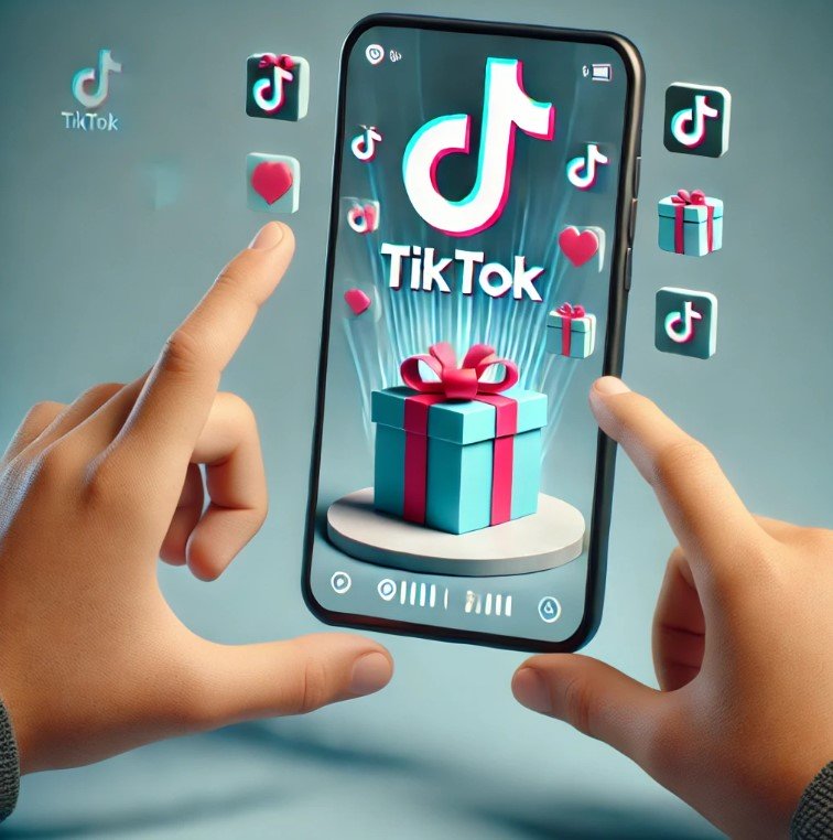 Game Interativo TikTok