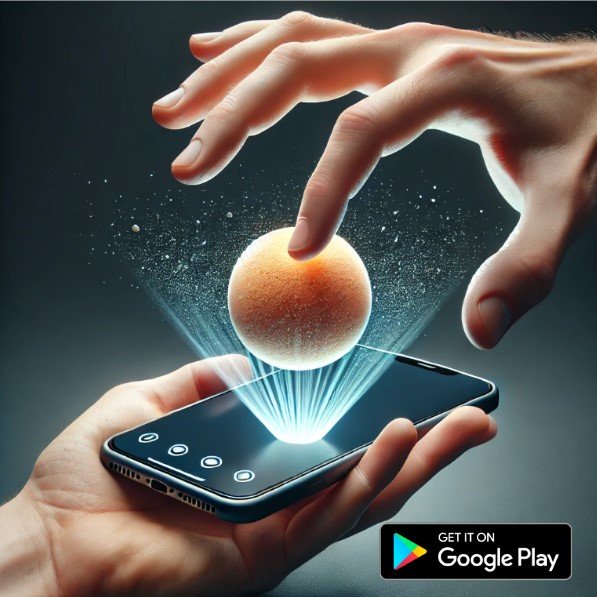 Aplicativo de Entretenimento