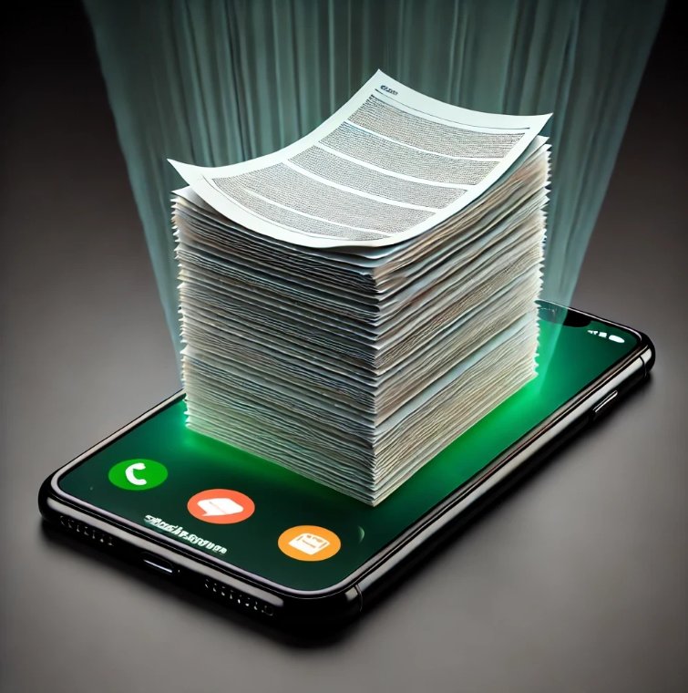 Sistema de Leitura de Gabaritos