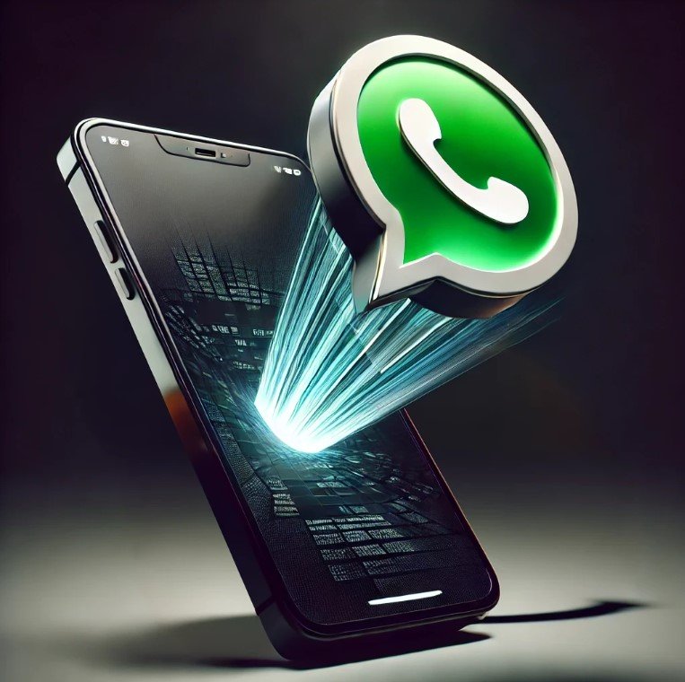 Jogo da Velha WhatsApp